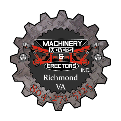 Machinery Movers & Erectors