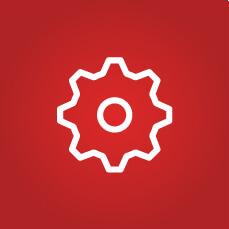 Millwright icon